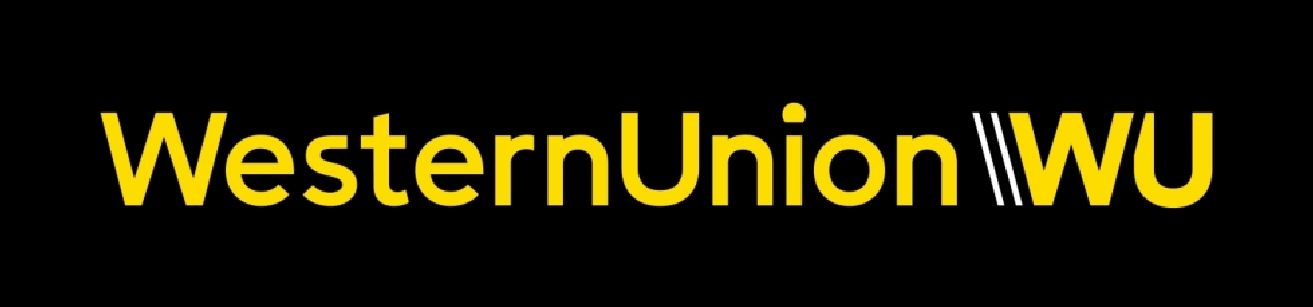 western union logo